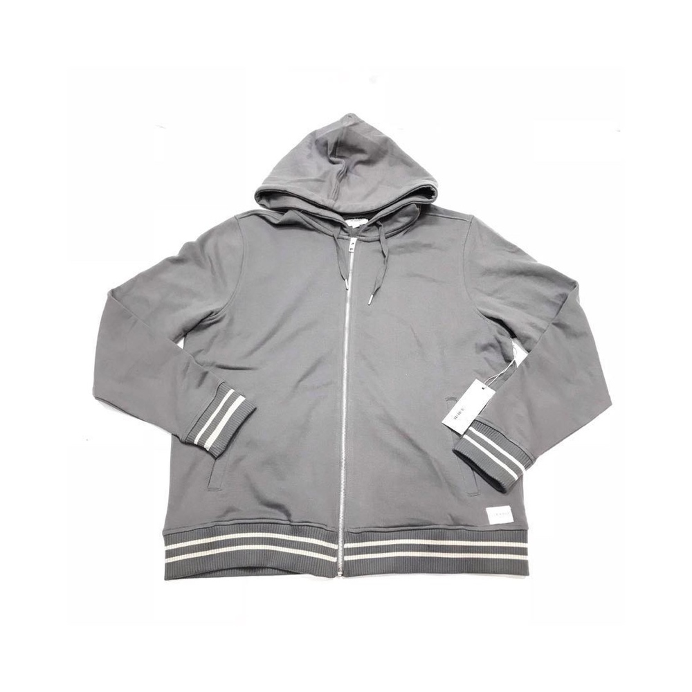 Five Four Zip up Hoodie